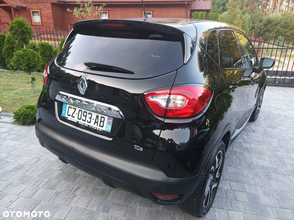 Renault Captur - 4