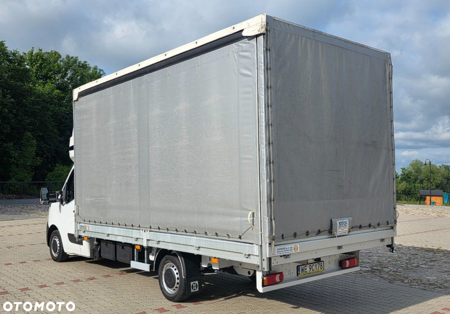 Renault Master - 6