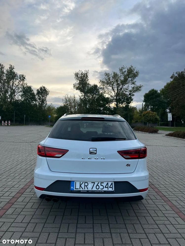 Seat Leon - 6