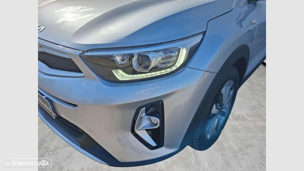 Kia Stonic 1.2 Dynamic - 9