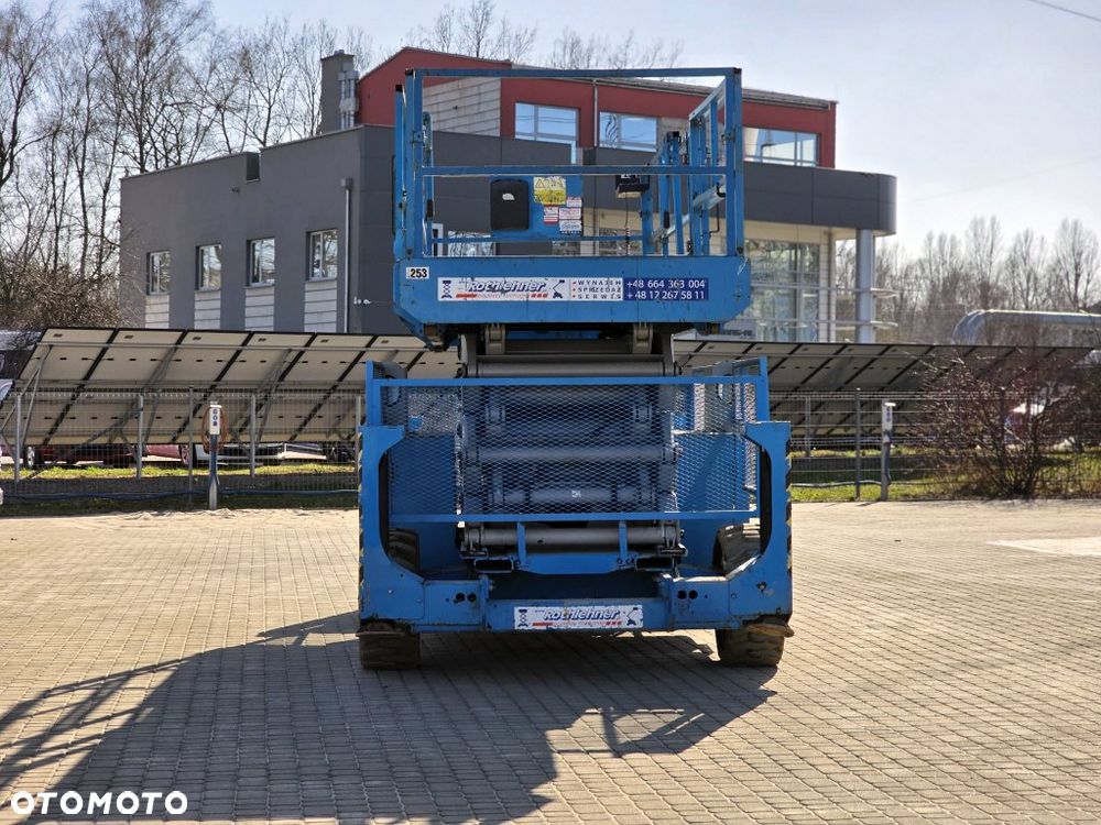 Genie GS-5390 - 5