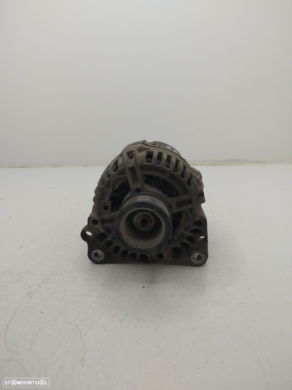 Alternador Volkswagen Golf Iv (1J1) - 1
