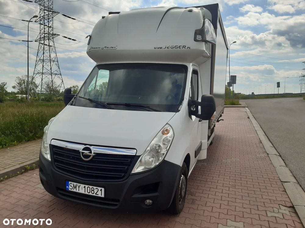 Renault MASTER - 20