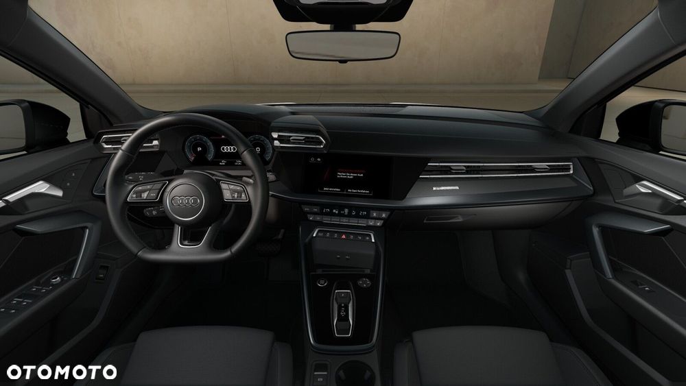 Audi A3 Sportback - 9