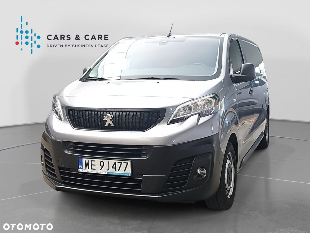 Peugeot expert 1.5 BlueHDi 120 S&S Standard - 2