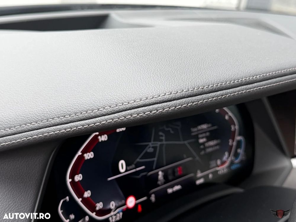 BMW X5 xDrive45e AT PHEV - 25