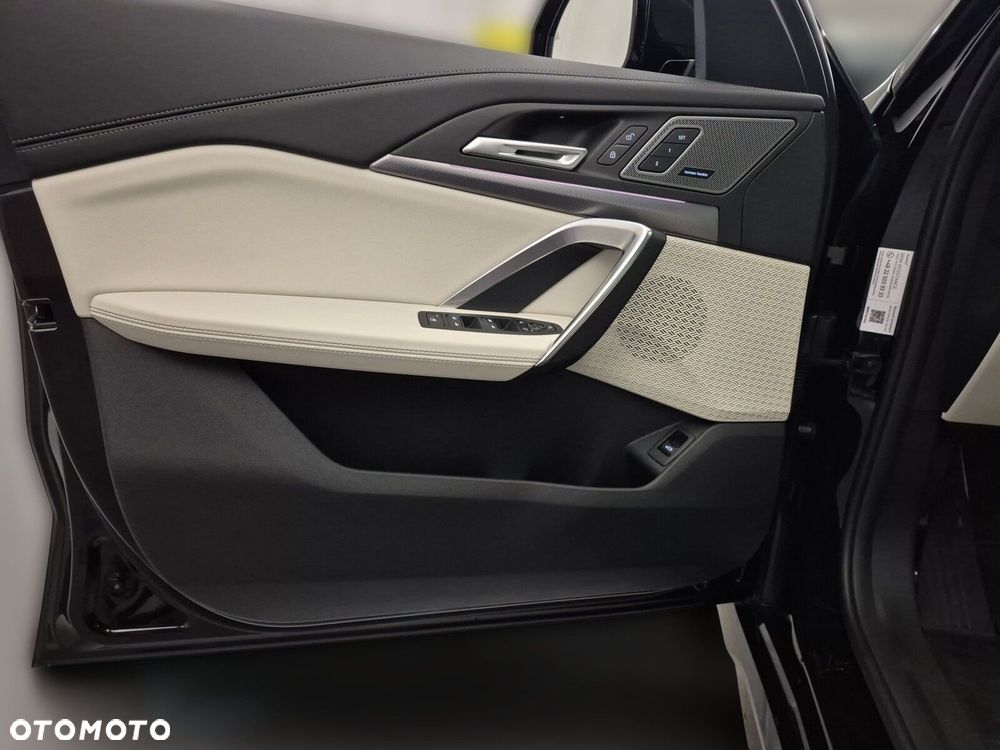 BMW X1 xDrive20d mHEV M Sport sport - 12