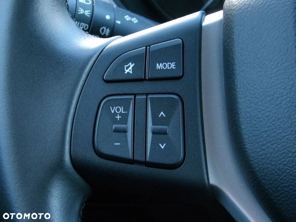 Suzuki Vitara 1.4 Boosterjet Premium 2WD - 25