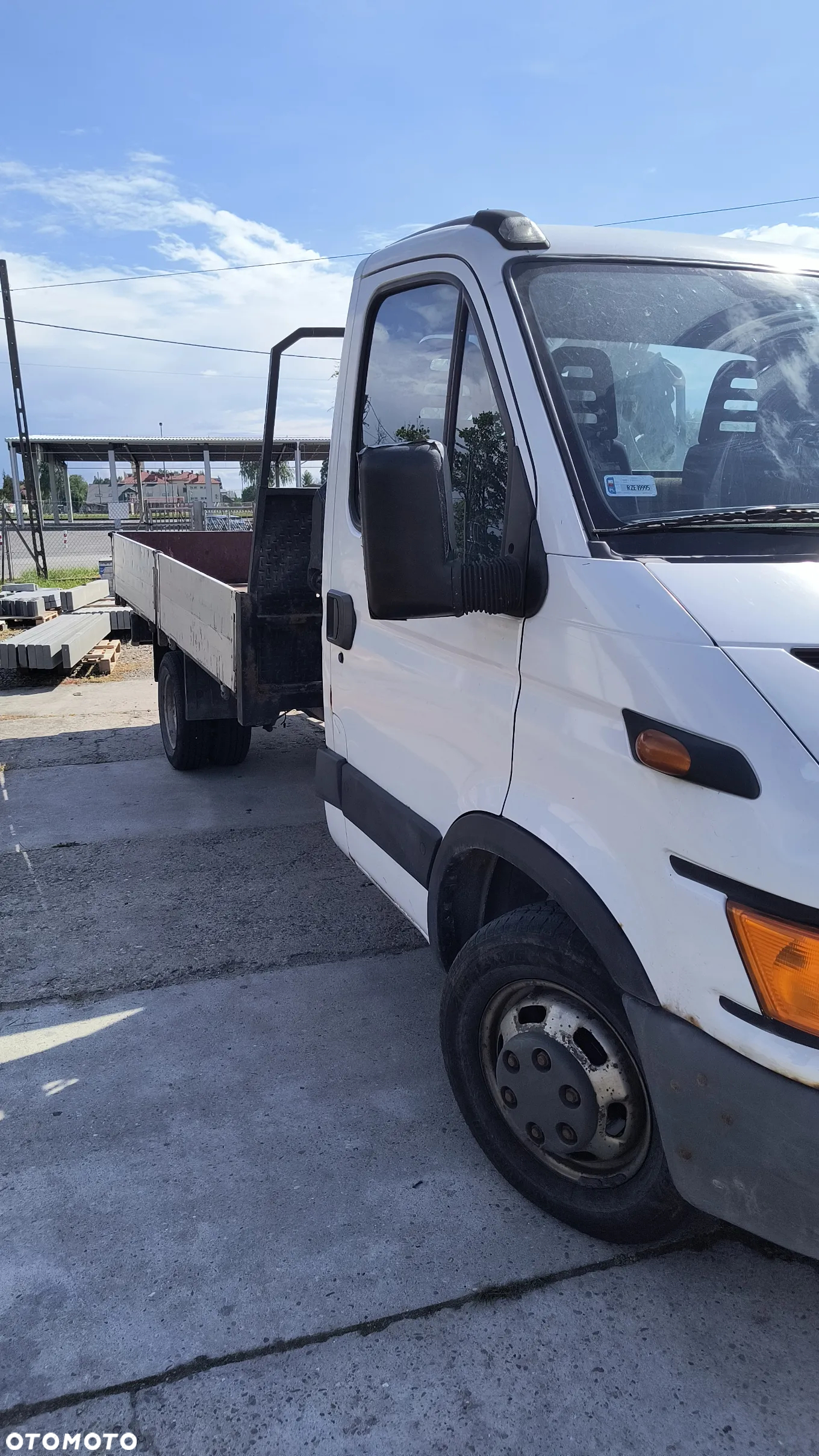 Iveco 35J 11B3A - 8
