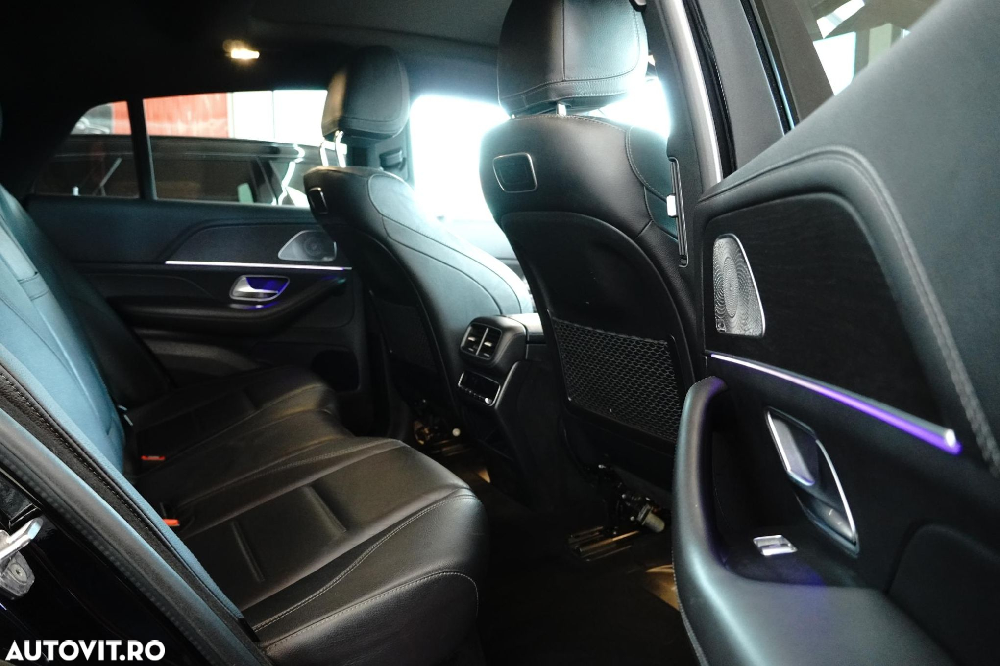 Mercedes-Benz GLE Coupe - 11