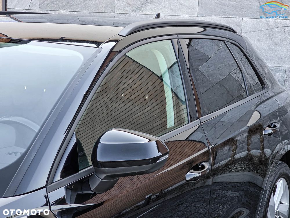 Audi Q3 40 TDI Quattro S tronic - 6