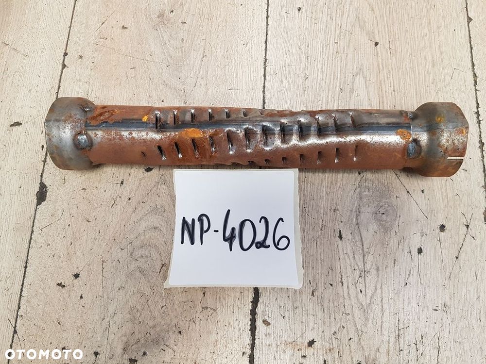 Db-killer wyciszenie tłumika strumienica Harley Davidson Chopper - 1