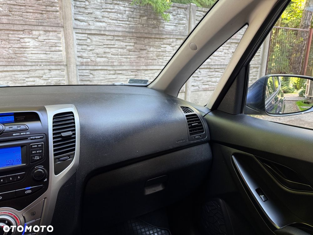 Hyundai ix20 1.4 Comfort - 15