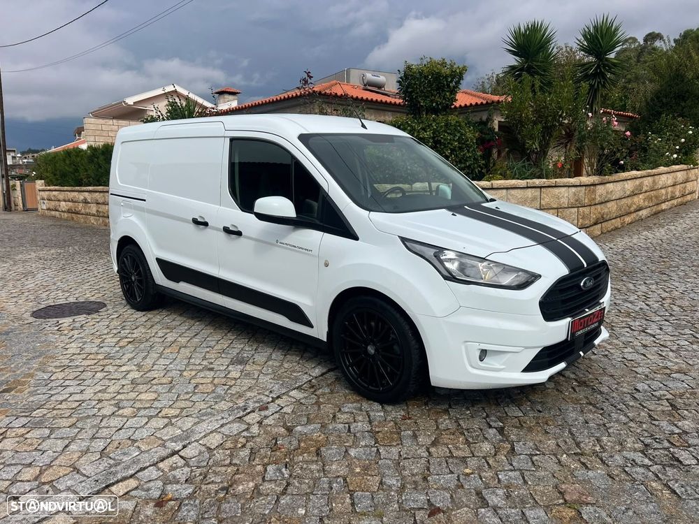 Ford Transit Connect 1.5 TDCi 210 L2 Trend - 5