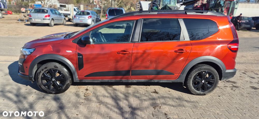 Dacia Jogger - 8