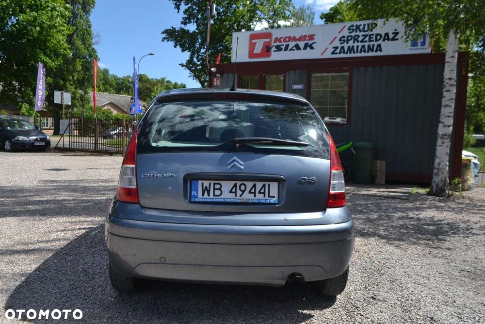 Citroën C3 - 5