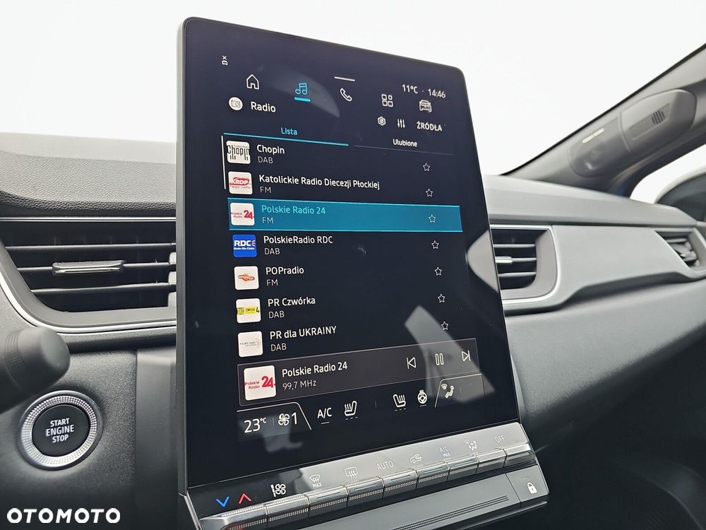 Renault Captur 1.0 TCe Techno - 28