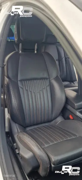Peugeot 508 SW 2.0 HDi RXH Hybrid4 para peças - 9