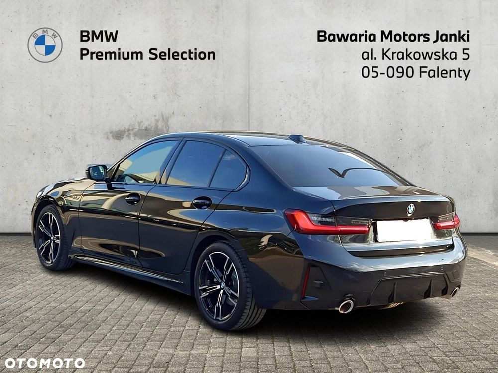 BMW Seria 3 - 9