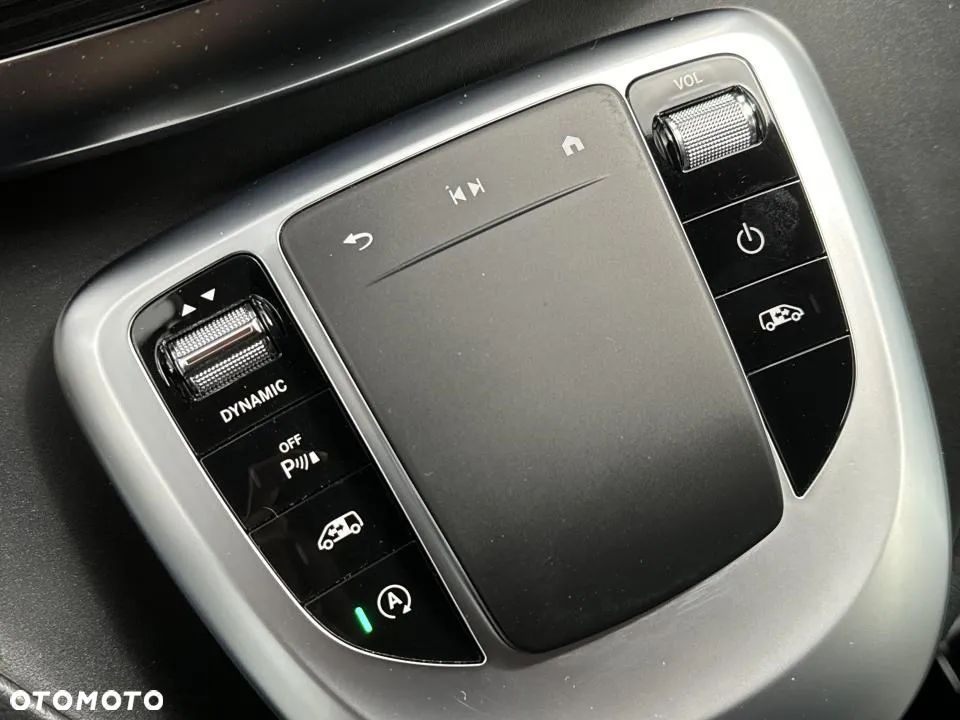 Mercedes-Benz Klasa V 250 d 9G-Tronic (d³ugi) - 20