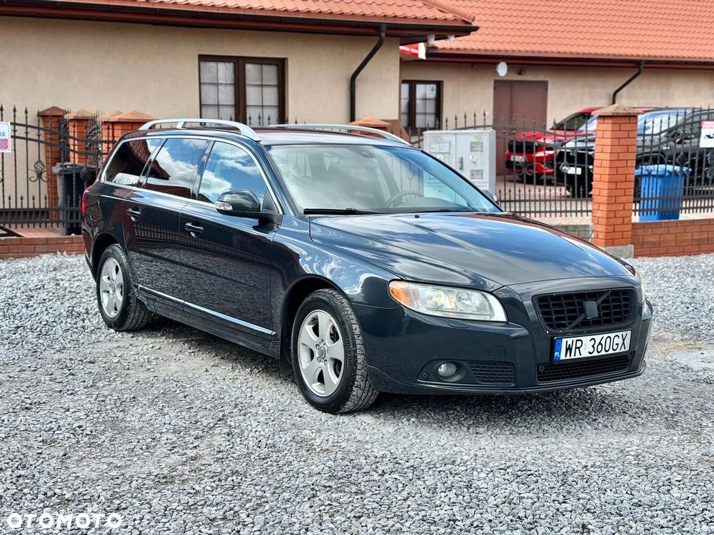 Volvo V70 2.5T Summum - 7