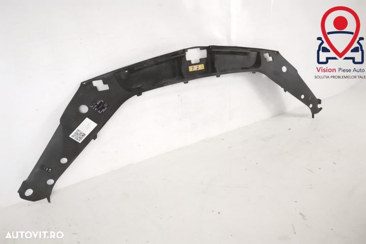 Acoperire Trager Original In Stare Buna Mercedes-Benz  ML  W166 [2011 - 2