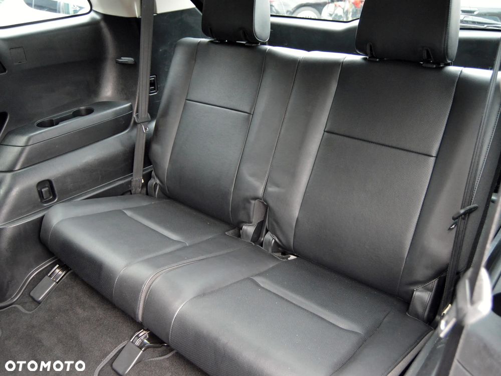 Mazda CX-9 3.7 V6 - 10