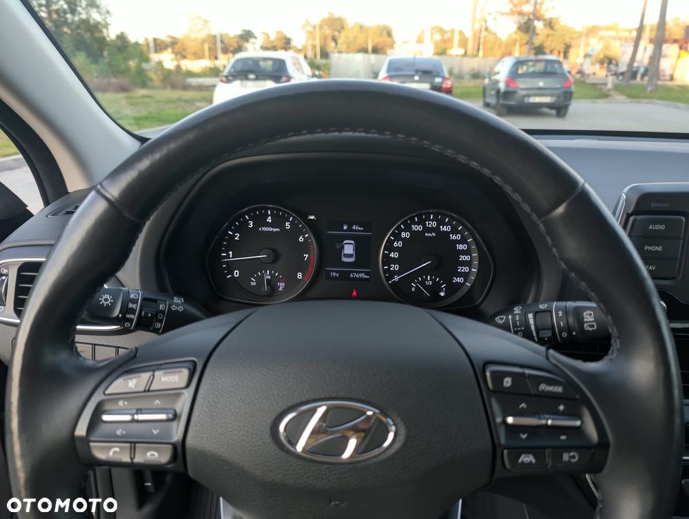 Hyundai i30 - 12