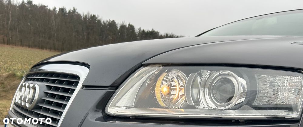 Audi A6 Avant - 2