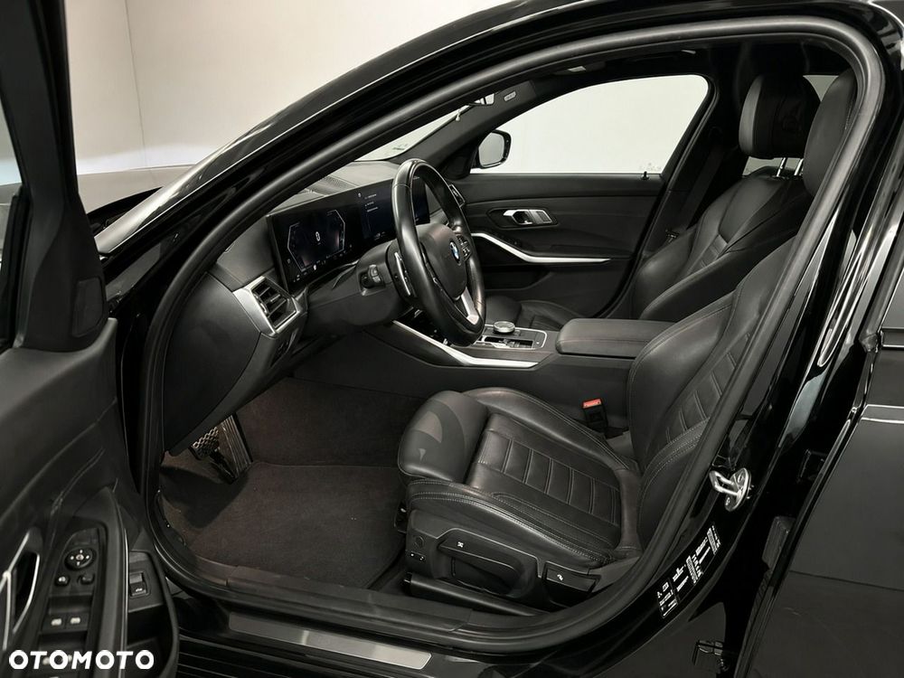BMW Seria 3 320d xDrive MHEV Sport Line - 6