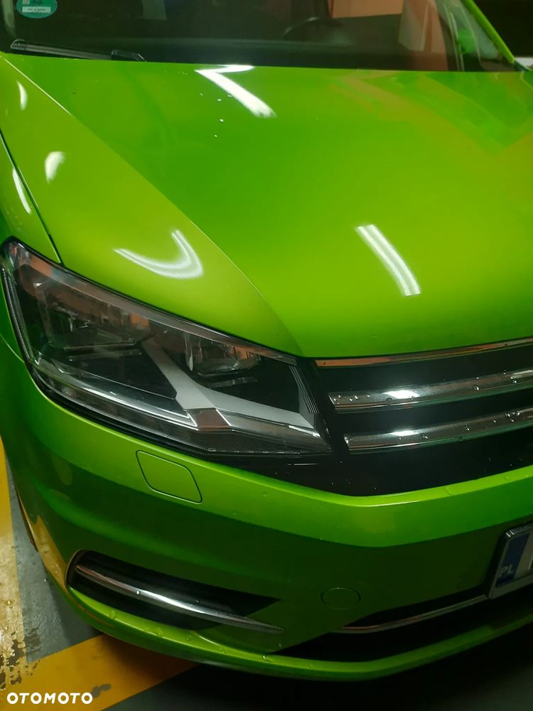 Volkswagen Caddy 2.0 TDI Highline - 3