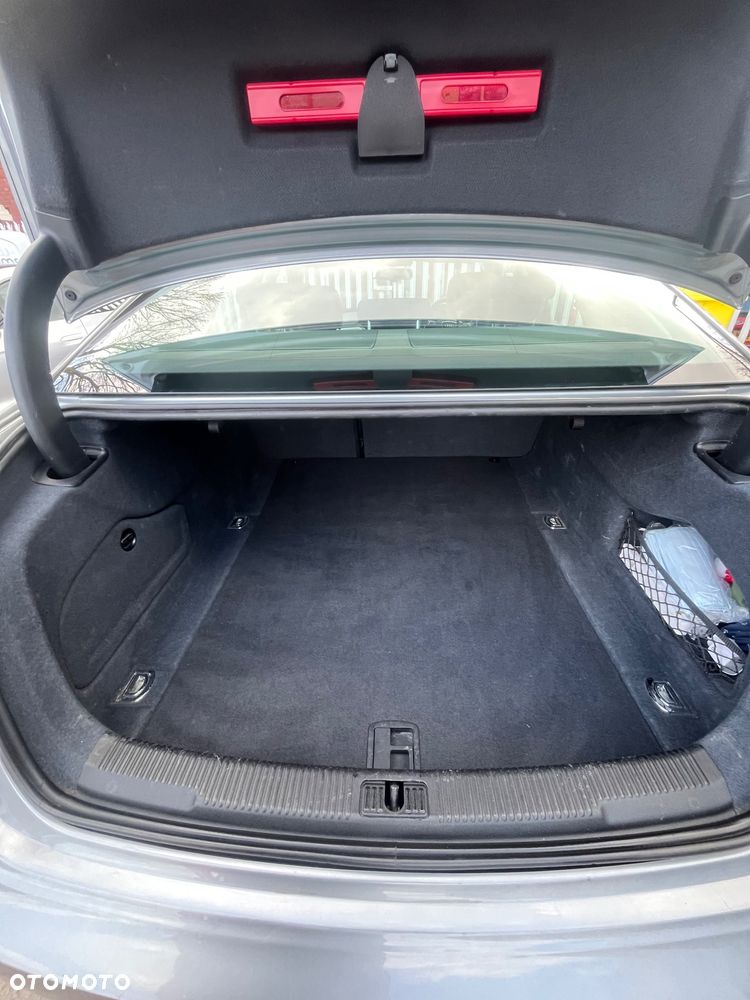 Audi A6 Limousine 2.0 TDI DPF - 12