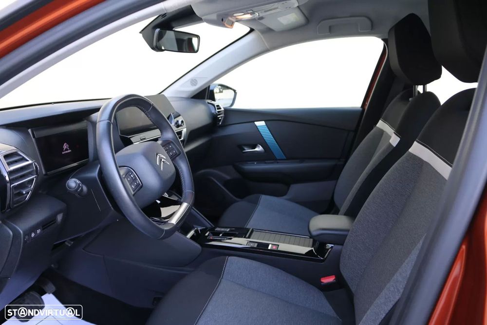 Citroën e-C4 Feel - 10