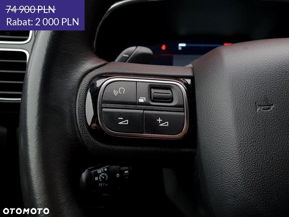 Citroën C5 Aircross - 14