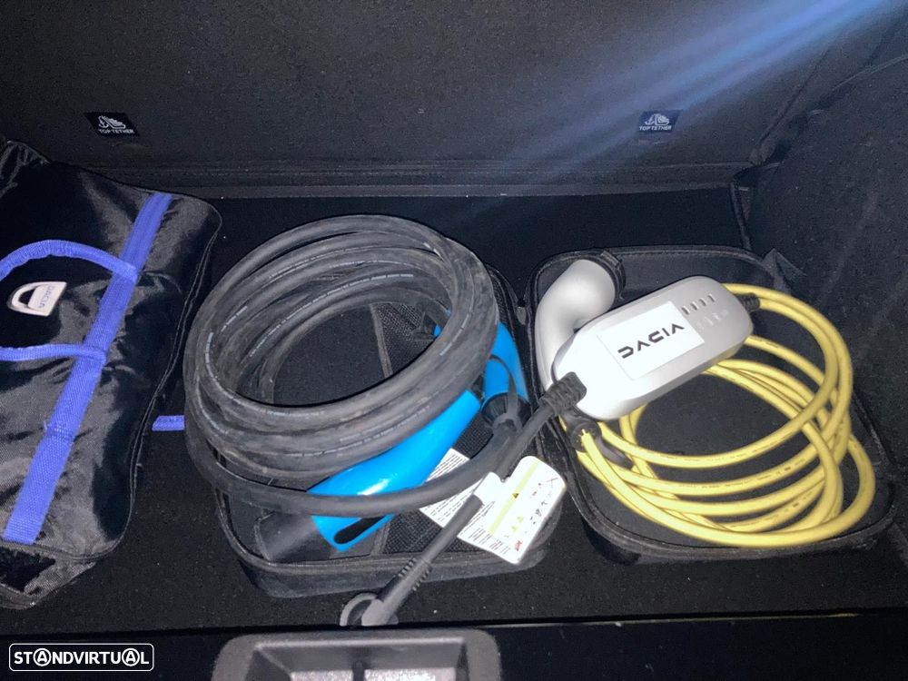 Dacia Spring Electric 45 Essential - 11