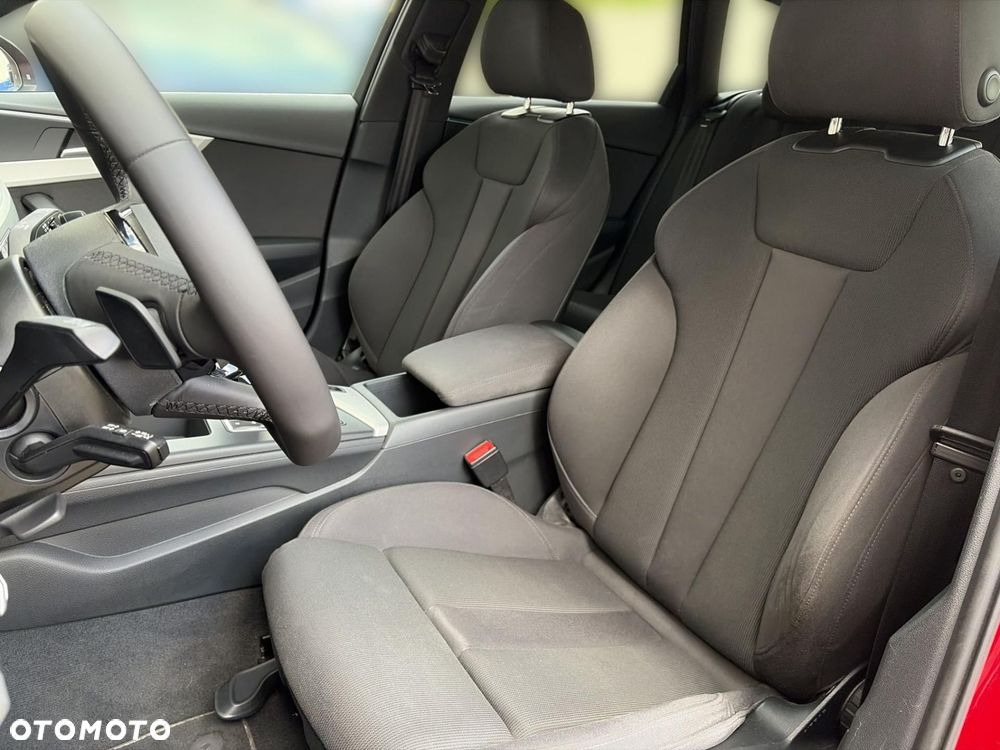 Audi A4 Avant - 8