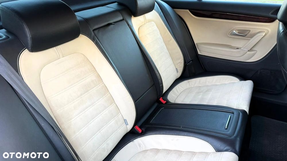 Volkswagen Passat CC 3.6 V6 4Motion DSG Exclusive - 15