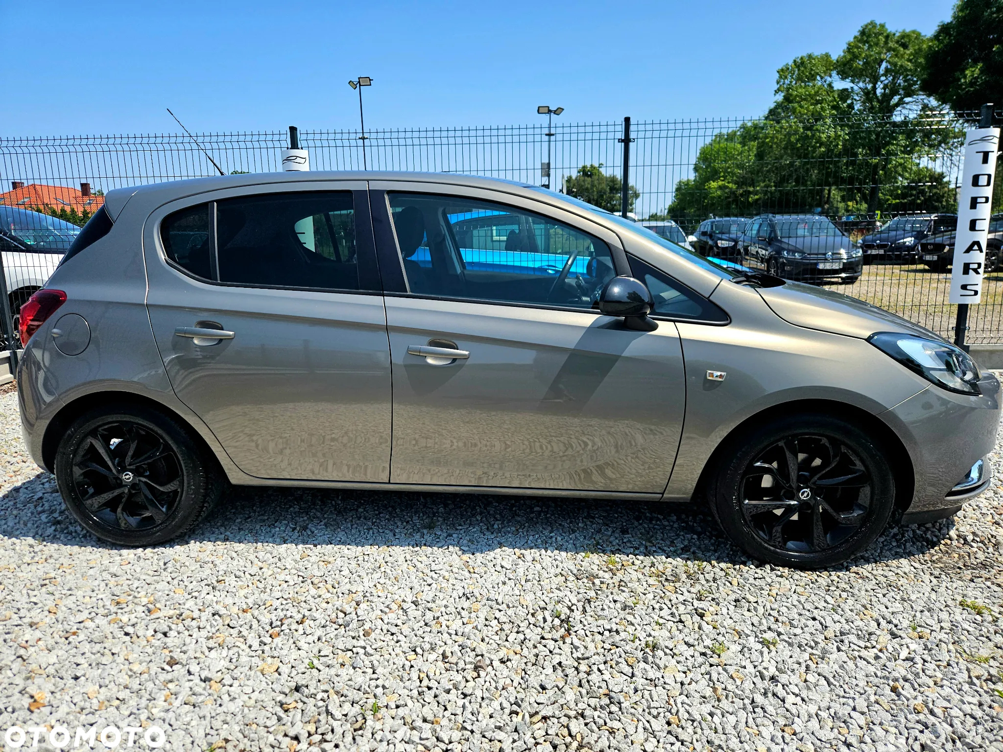 Opel Corsa 1.4 Color Edition S&S - 17