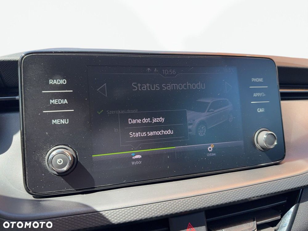 Skoda Kamiq 1.0 TSI Ambition - 27