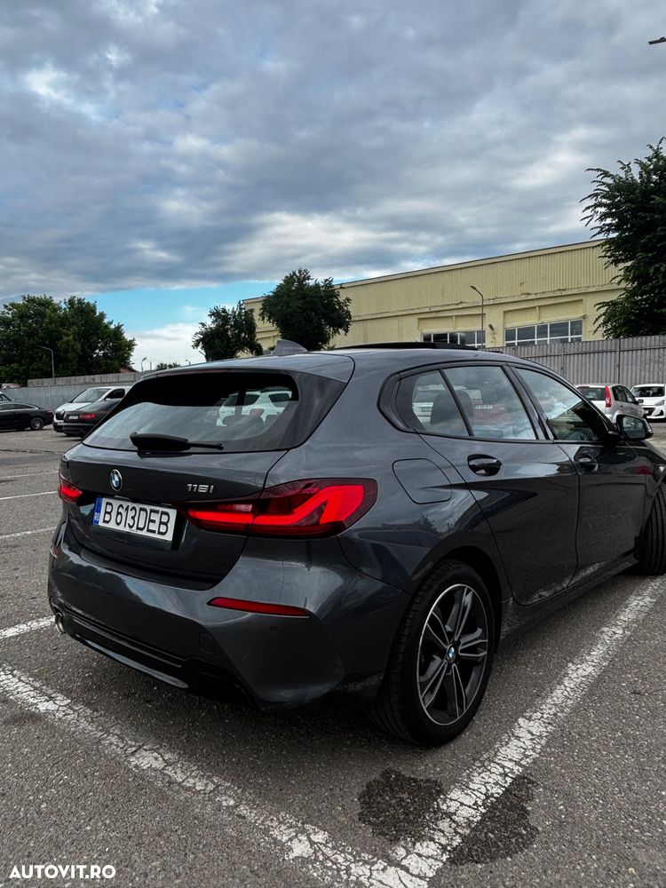 BMW Seria 1 - 9