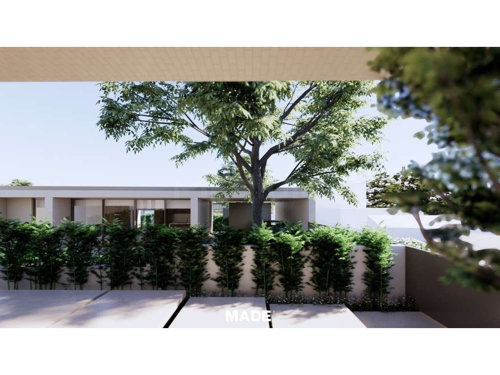 Lote de Terreno com Projeto Aprovado - Grande imagem: 2/13