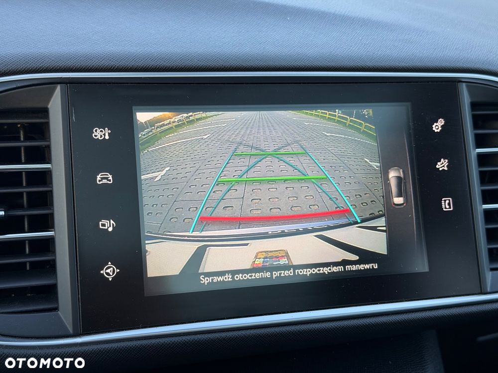 Peugeot 308 BlueHDi 150 EAT6 Stop & Start Allure - 16
