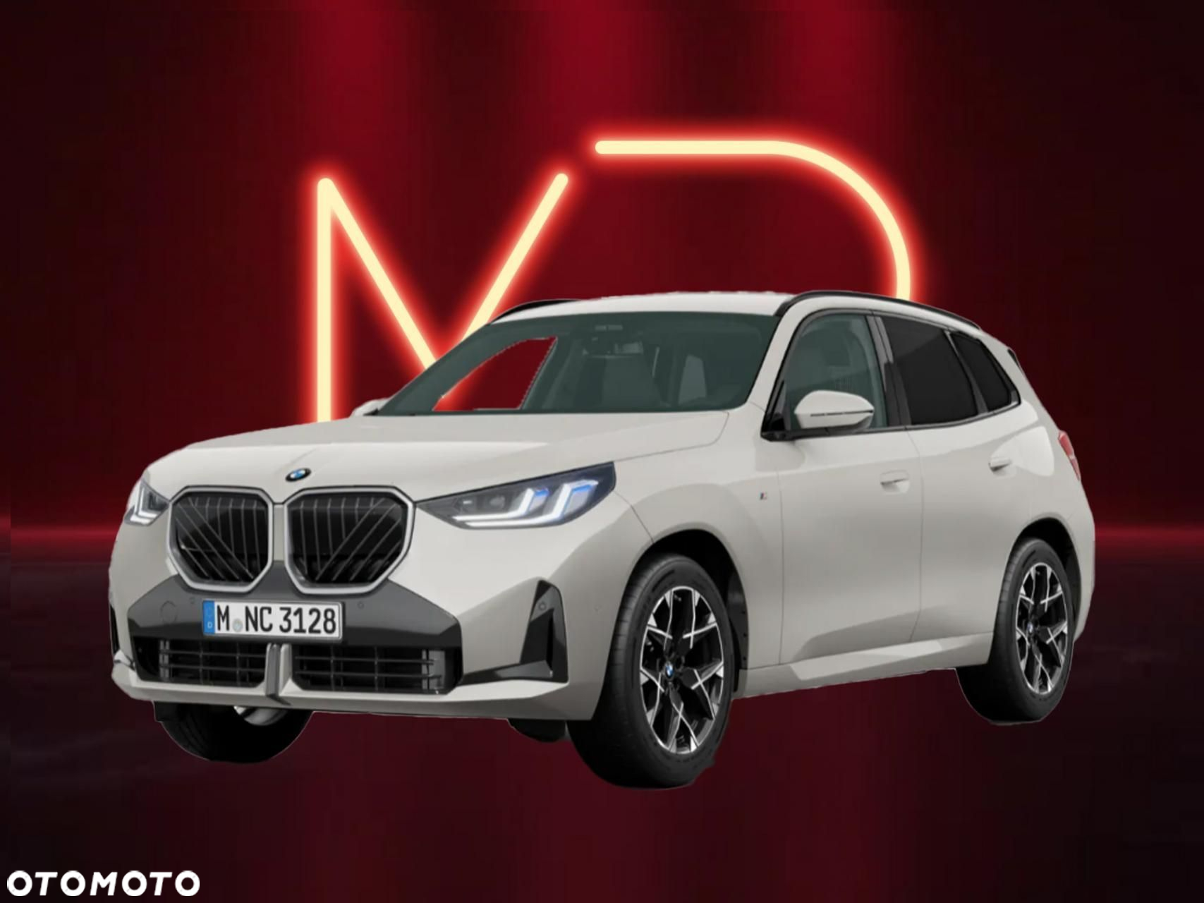 BMW X3 - 2