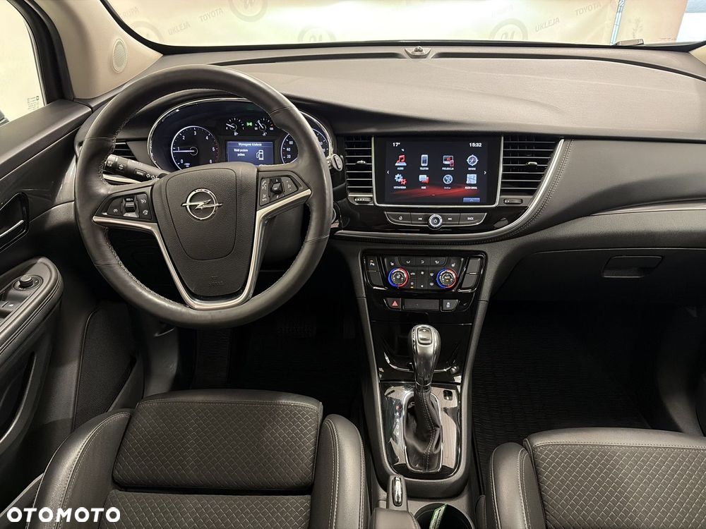 Opel Mokka - 3