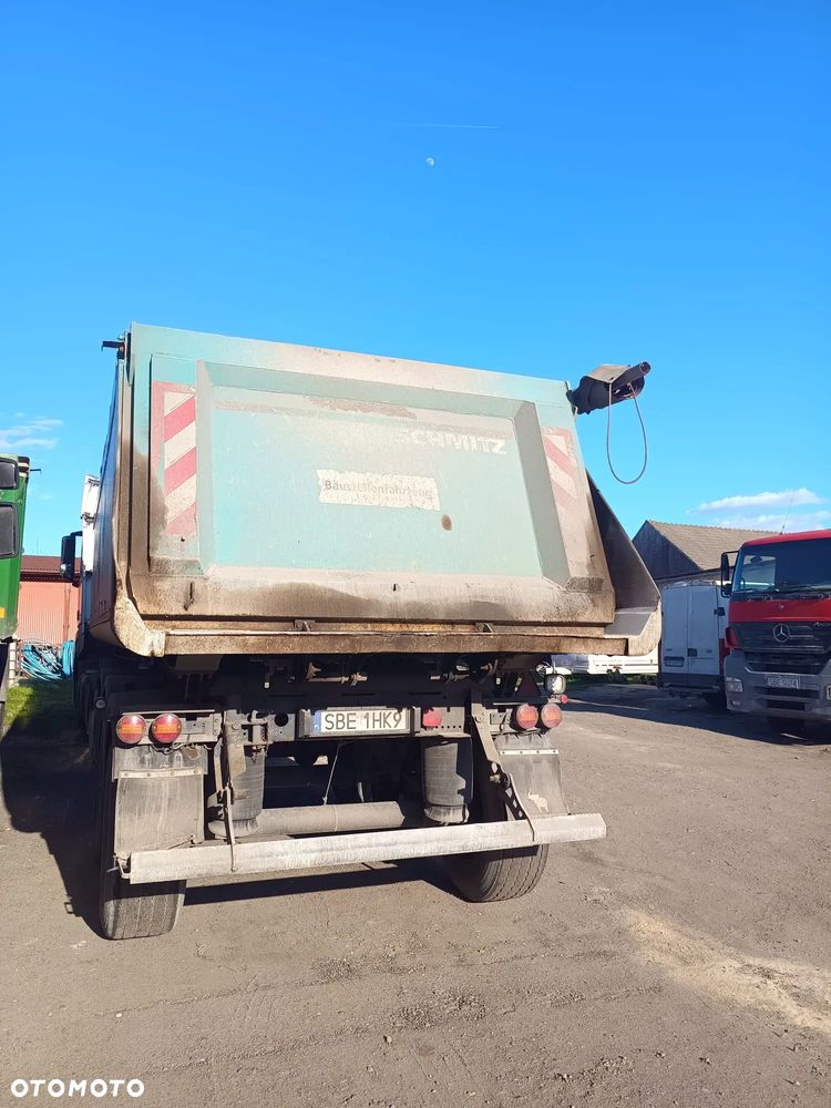 Schmitz Cargobull Ski 24 - 2