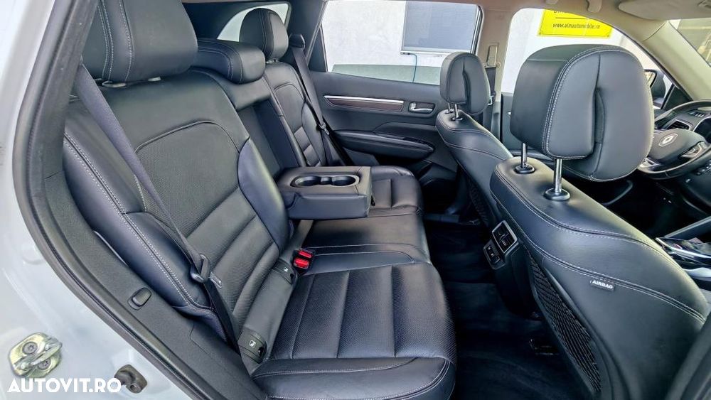 Renault Koleos ENERGY dCi 175 X-tronic LIMITED - 14