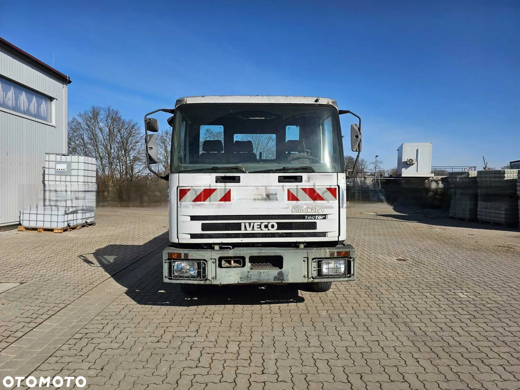Iveco Eurocargo - 2