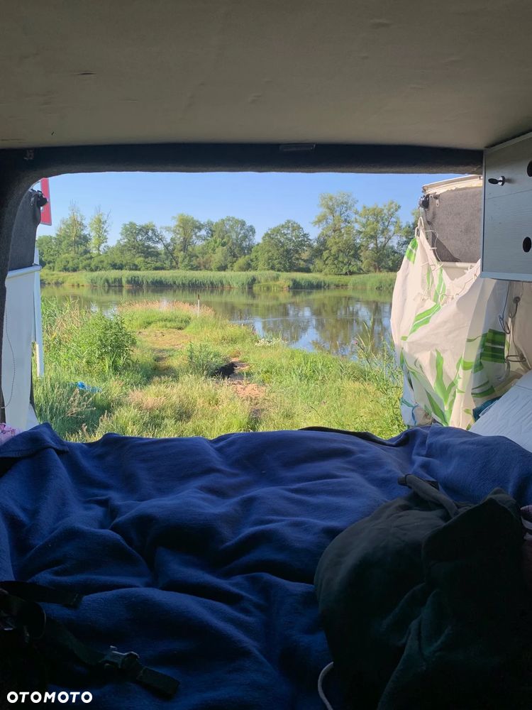 Nissan Interstar - 14