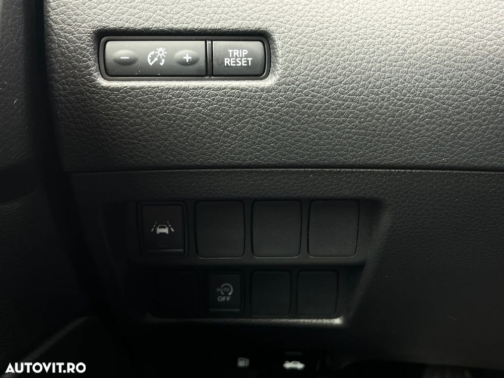 Nissan Qashqai - 21