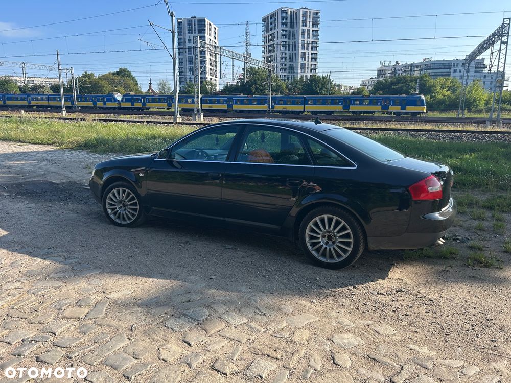 Audi A6 Avant - 9